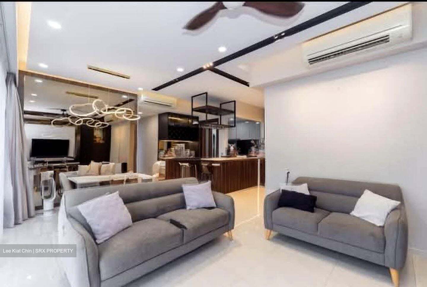 Signature At Yishun (D27), Condominium #566146491